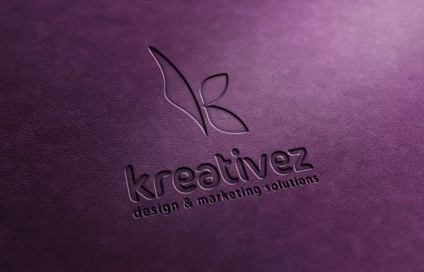 kreativez - design & marketing solutions